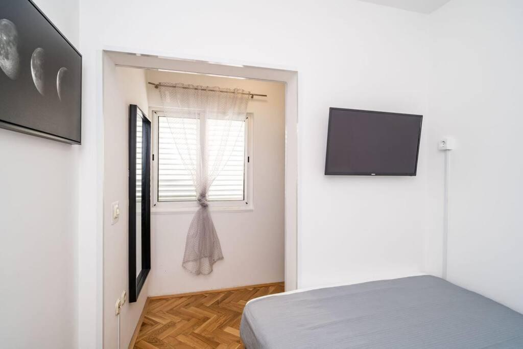Apartman Knego With Parking 杜布罗夫尼克 外观 照片