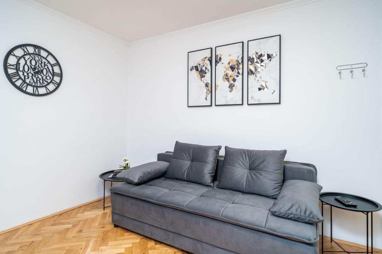 Apartman Knego With Parking 杜布罗夫尼克 外观 照片