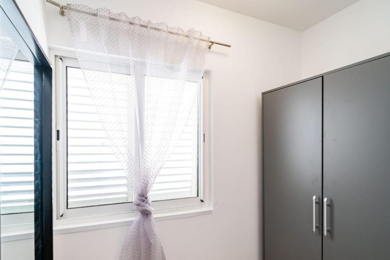 Apartman Knego With Parking 杜布罗夫尼克 外观 照片