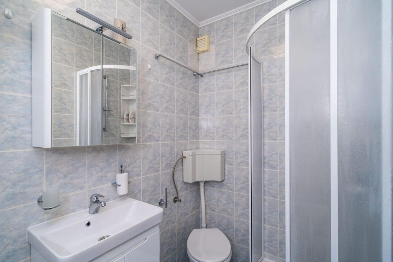 Apartman Knego With Parking 杜布罗夫尼克 外观 照片