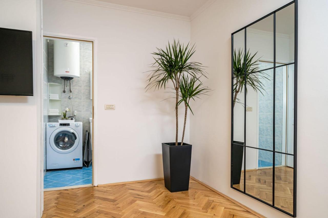 Apartman Knego With Parking 杜布罗夫尼克 外观 照片