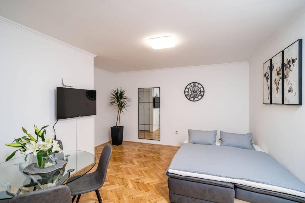 Apartman Knego With Parking 杜布罗夫尼克 外观 照片