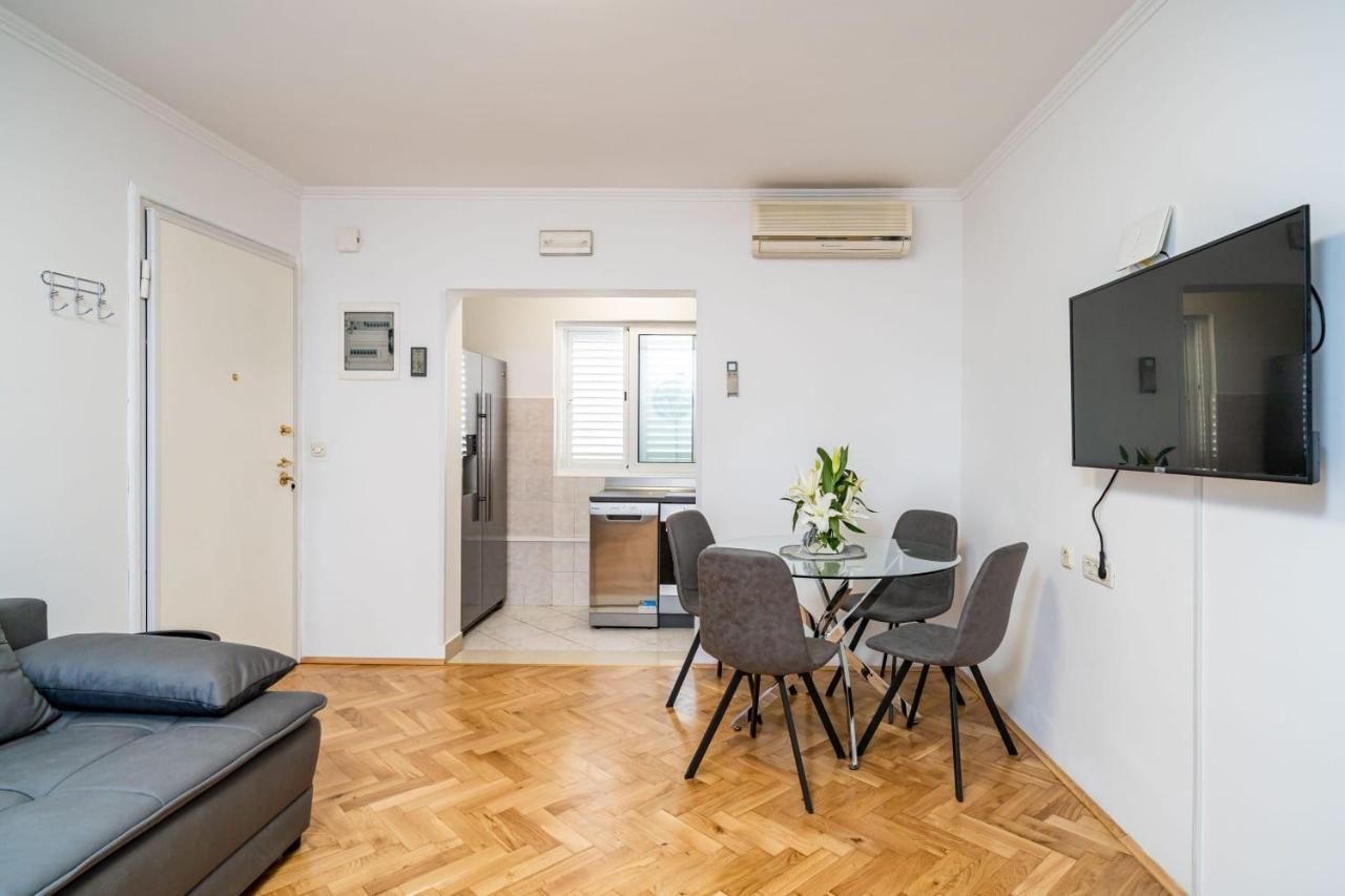 Apartman Knego With Parking 杜布罗夫尼克 外观 照片