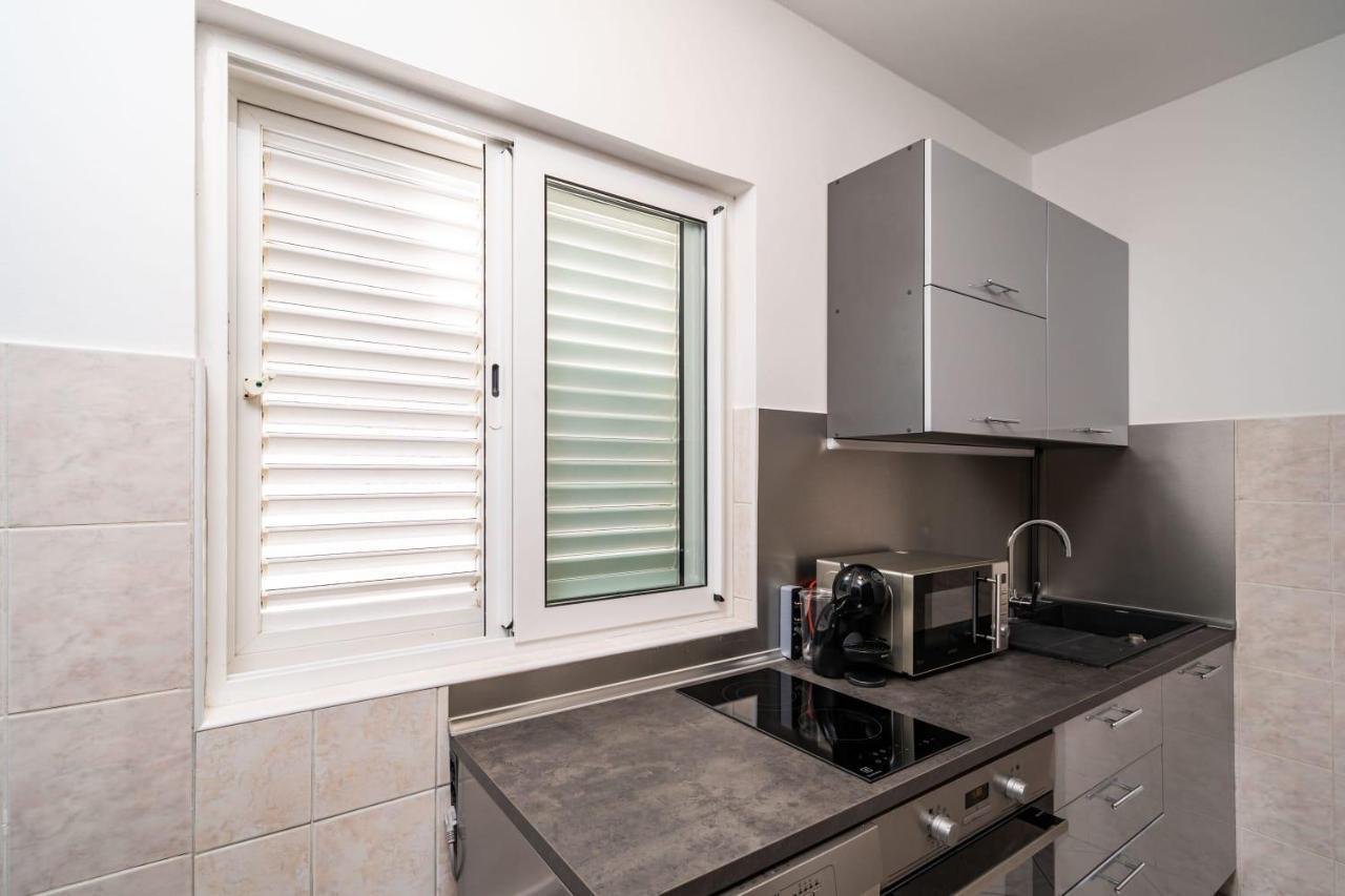 Apartman Knego With Parking 杜布罗夫尼克 外观 照片