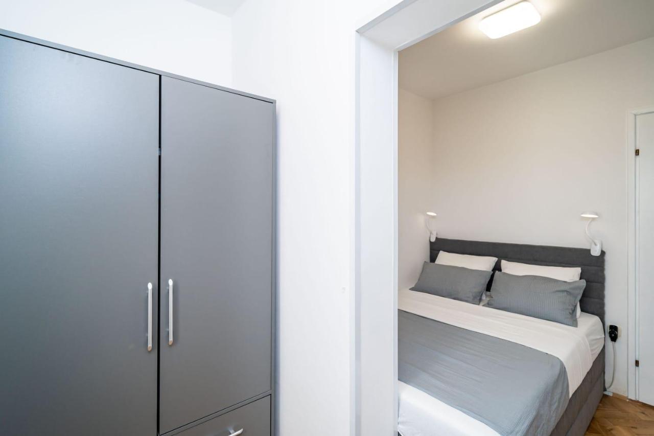 Apartman Knego With Parking 杜布罗夫尼克 外观 照片