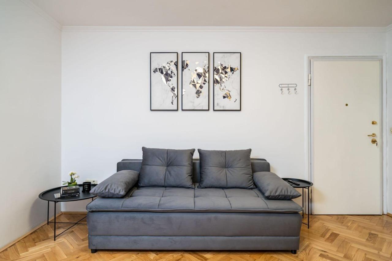 Apartman Knego With Parking 杜布罗夫尼克 外观 照片